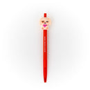 Caneta 3 D - Hop Into Love