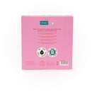 Conjunto Diário + Caneta - Coração Peluche