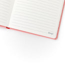 Caderno Formato A5 - Coelhinho Cupido