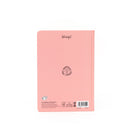 Caderno Formato A5 - Coelhinho Cupido