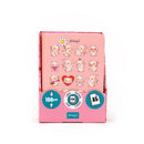 Caderno Formato A5 - Coelhinho Cupido