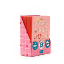 Caderno Formato A5 - Coelhinho Cupido