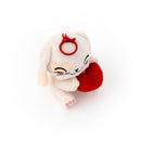 Porta-Chaves - Coelhinho Com Coração