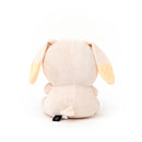 Peluche - Coelhinho Com Coração