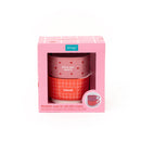 Conjunto 2 Canecas Empilháveis - Give Me More