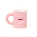 Caneca 3D - Amore
