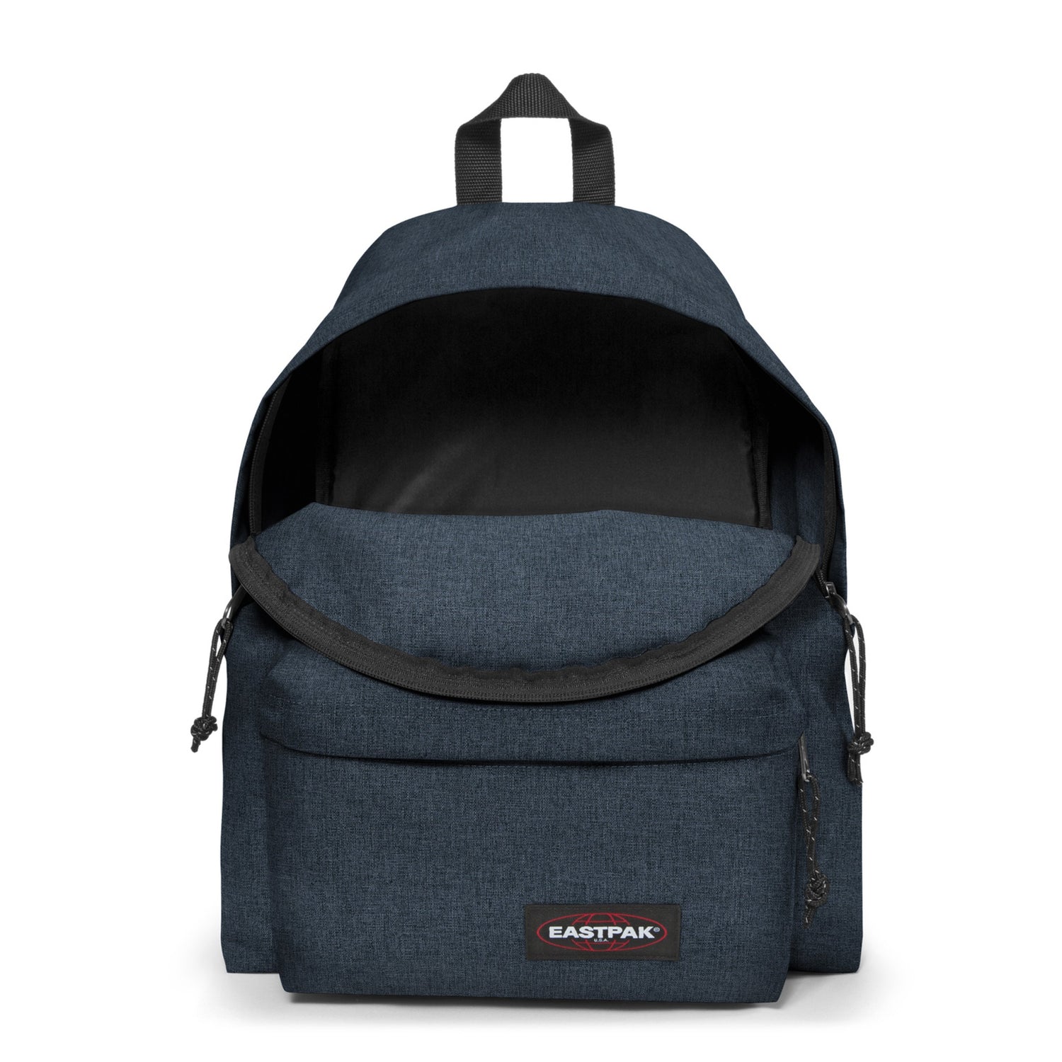 Mochila Padded Pak'r - Triple Denim