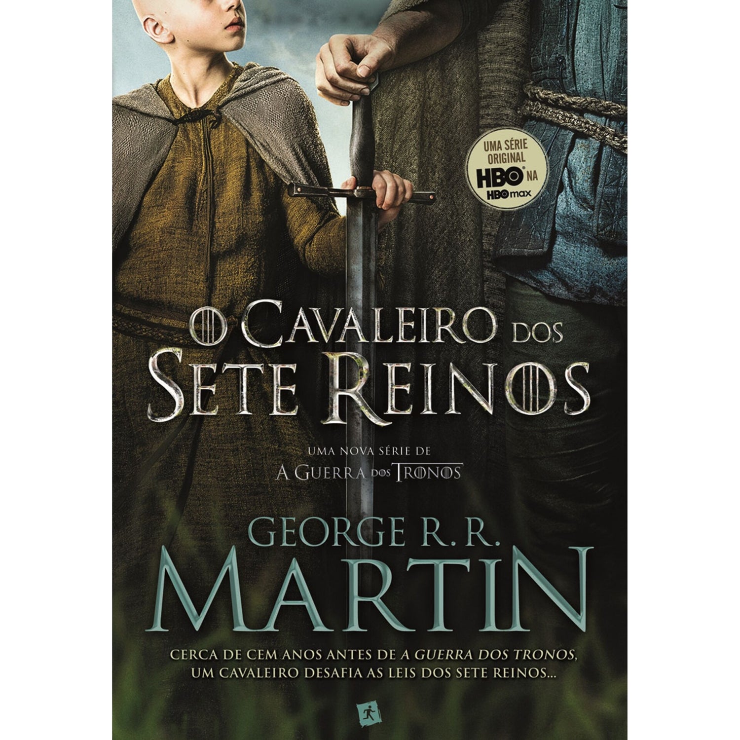 O Cavaleiro Dos Sete Reinos de George R. R. Martin