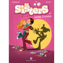 As Sisters Nº 1 - Irmãs À Força de Christophe Cazenove E William