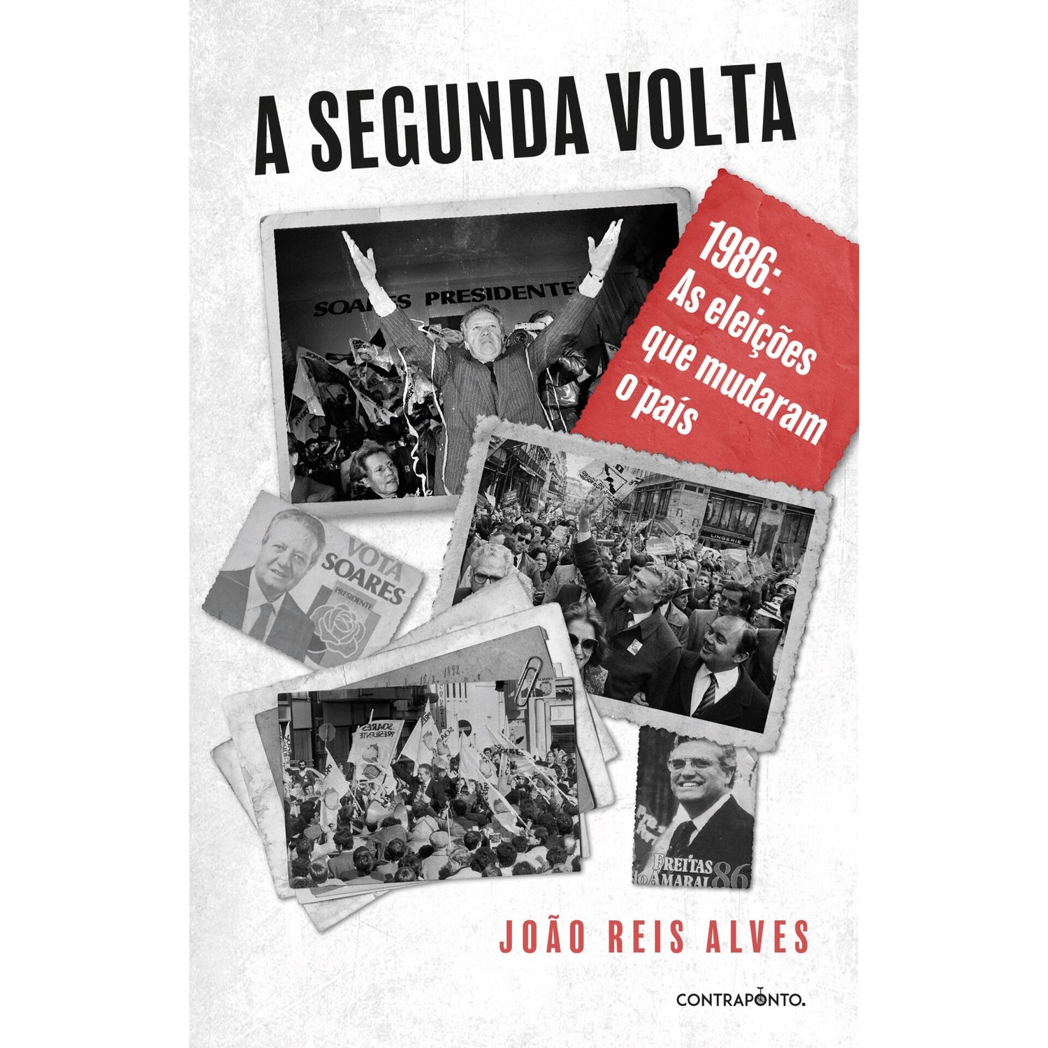 A Segunda Volta de João Reis Alves