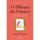 O Dilema Do Ouriço de Toon Tellegen