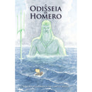 A Odisseia De Homero de Gareth Hinds