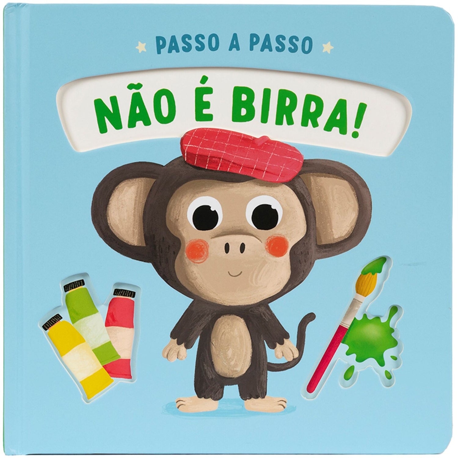 Não é Birra!