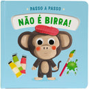 Não é Birra!