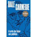 A Arte De Falar Em Público de Dale Carnegie