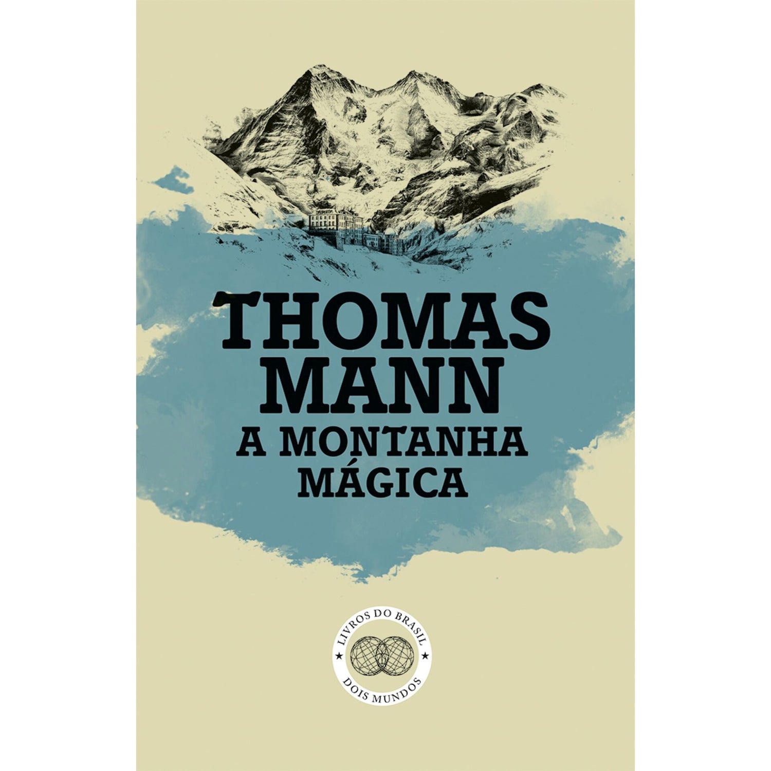 A Montanha Mágica de Thomas Mann