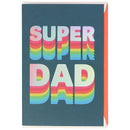 Postal - Super Dad Shinny