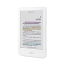 Kobo Clara Colour - Branco