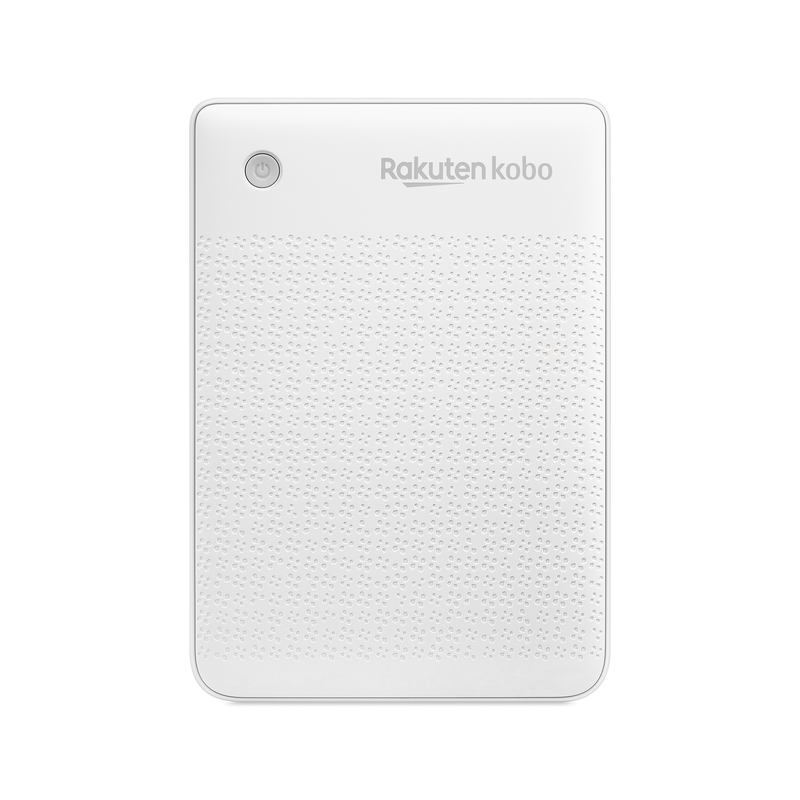 Kobo Clara Colour（ホワイト） Kobo Clara Colour | Rakuten Kobo eReader Store Canada