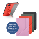 Kobo Clara Colour - Preto