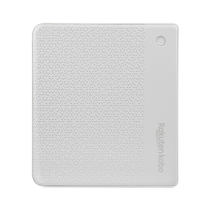 Kobo Libra Colour - Branco