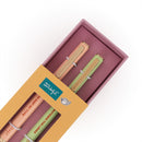 Conj. 2 Canetas - YouRe Just My Type