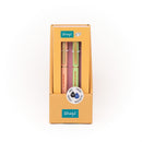 Conj. 2 Canetas - YouRe Just My Type