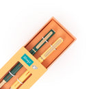 Conj. 2 Canetas - Keep It Cute