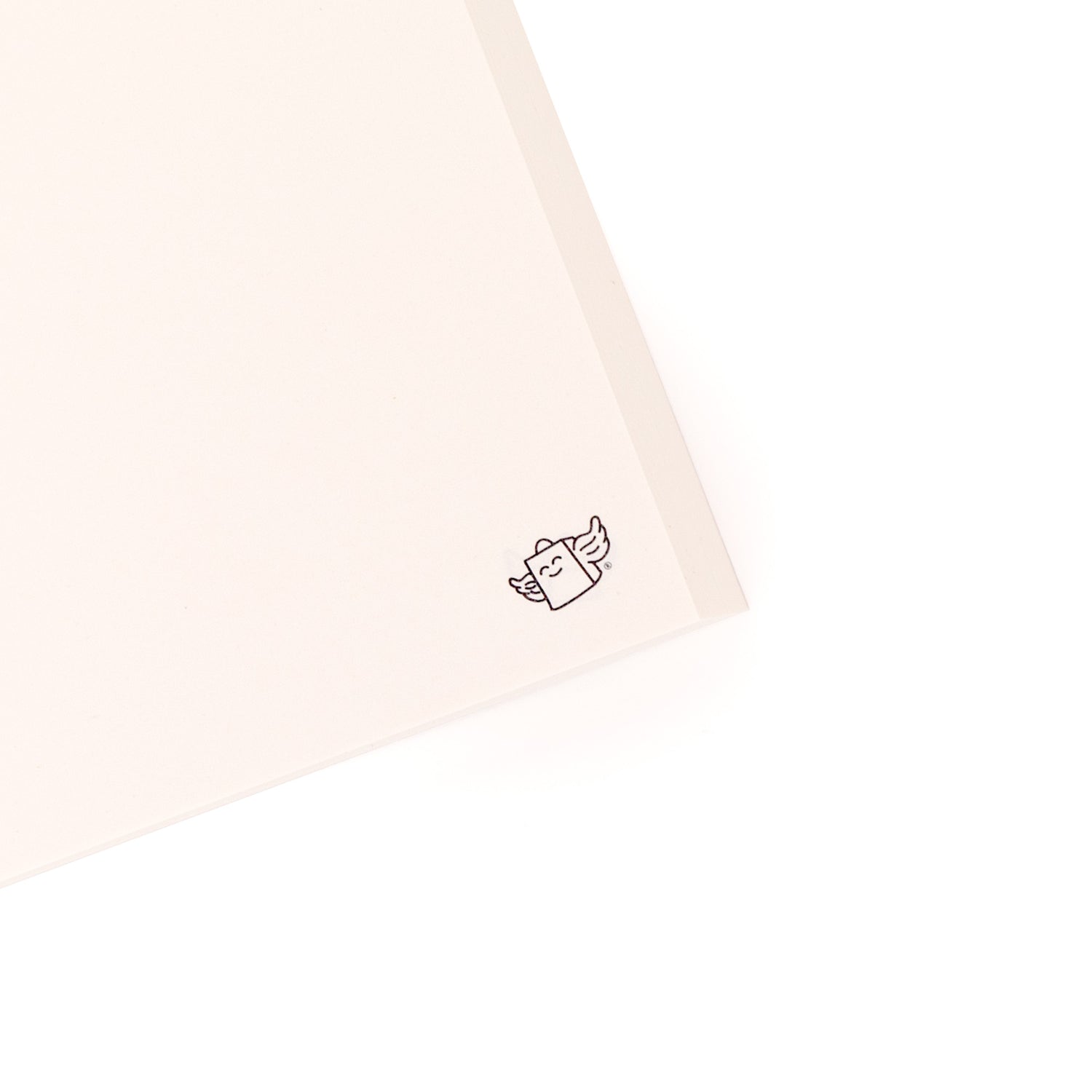 Bloco De Notas - Stay Tuned