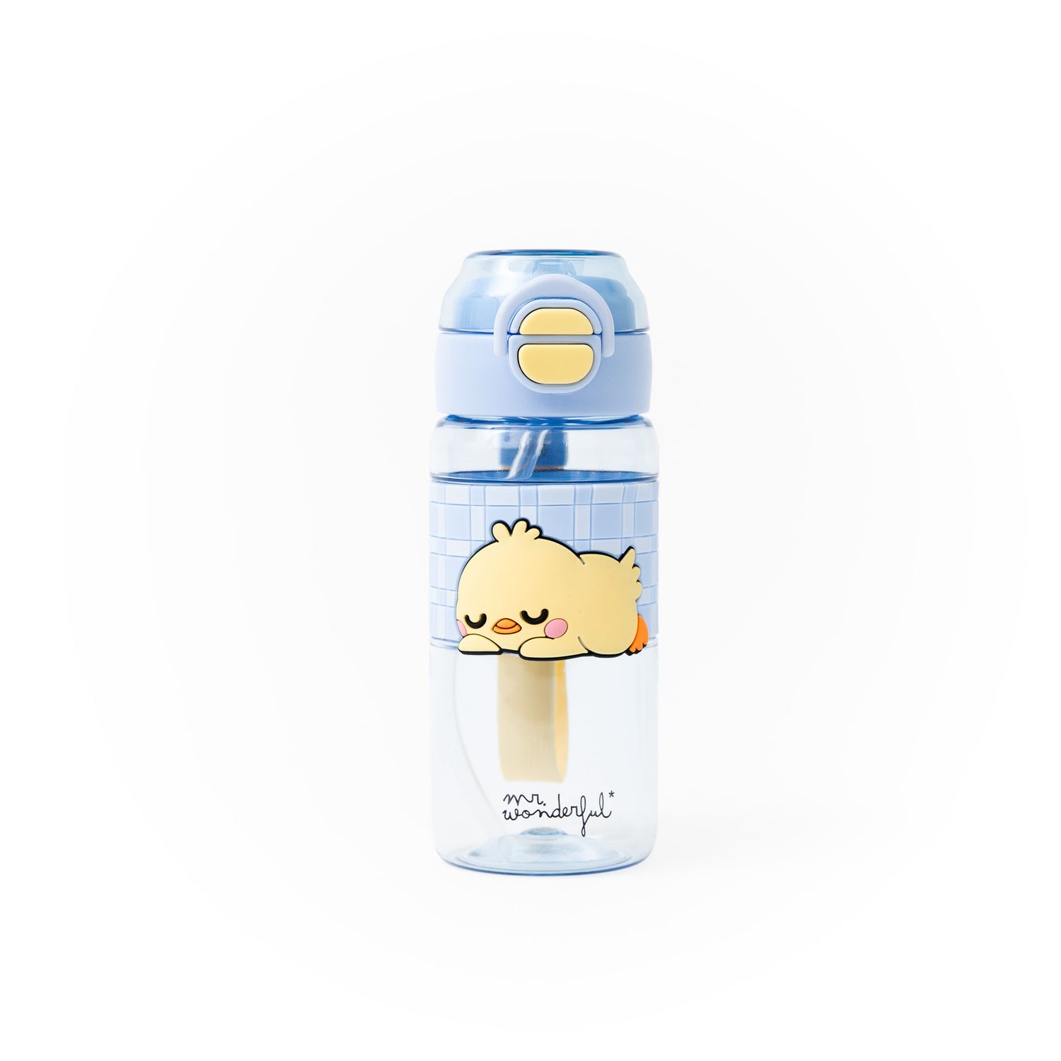 Garrafa - Lazy Little Chick