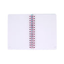 Caderno Formato A5 Squishy - Lazy Otter