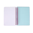 Caderno Formato A5 Squishy - Lazy Otter