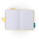 Caderno A6 Plush - Lazy Little Chick
