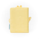 Caderno A6 Plush - Lazy Little Chick