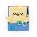 Caderno A6 Plush - Lazy Little Chick
