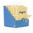 Caderno A6 Plush - Lazy Little Chick