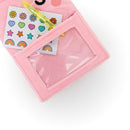 Caderno Formato A5 Plush - Lazy Piglet