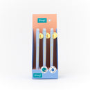 Caneta Apagar - Lazy Little Chick