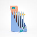 Caneta Apagar - Lazy Little Chick