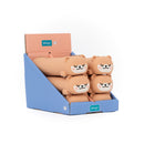 Estojo Silicone - Lazy Otter