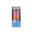 Conjunto 6 Sublinhadores - Lazy Bo-Bo