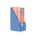 Conjunto 6 Sublinhadores - Lazy Bo-Bo