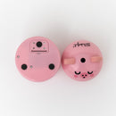 Afia Elétrico - Lazy Piglet