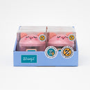 Afia Elétrico - Lazy Piglet