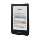Kobo Clara Colour - Preto