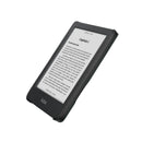 Capa Sleepcover para Kobo Clara Colour/BW - Preto