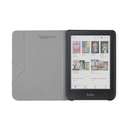 Capa Sleepcover para Kobo Clara Colour/BW - Preto