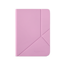 Capa Sleepcover para Kobo Clara Colour/BW - Rosa Bombom