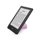 Capa Sleepcover para Kobo Clara Colour/BW - Rosa Bombom