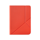 Capa Sleepcover para Kobo Clara Colour/BW - Vermelho Malagueta
